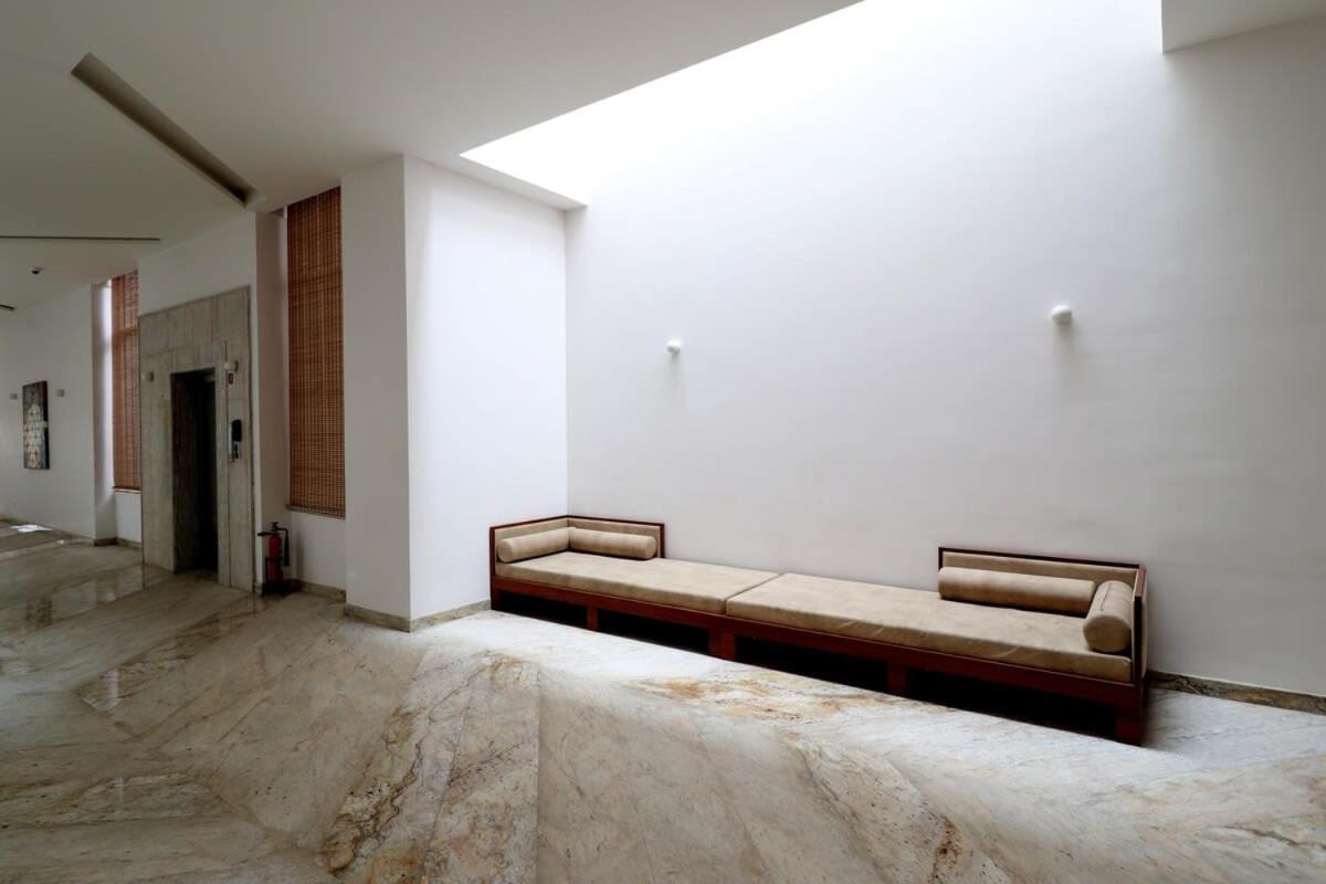 Welcome To Serenity-Luxury Villa At Prestige Augusta Golf Village 벵갈루루 외부 사진