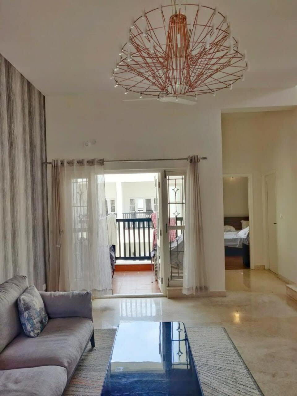 Welcome To Serenity-Luxury Villa At Prestige Augusta Golf Village 벵갈루루 외부 사진